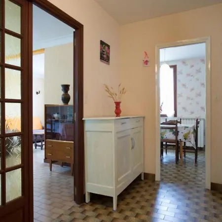 House Les Farguettes Vakantiehuis Crespinet