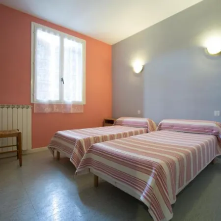 Vakantiehuis House Les Farguettes *