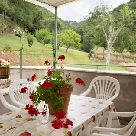 House Les Farguettes Vakantiehuis