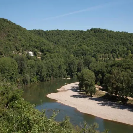 Vakantiehuis House Les Farguettes