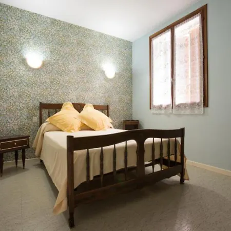 Vakantiehuis House Les Farguettes