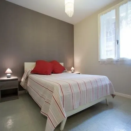 House Les Farguettes * Crespinet