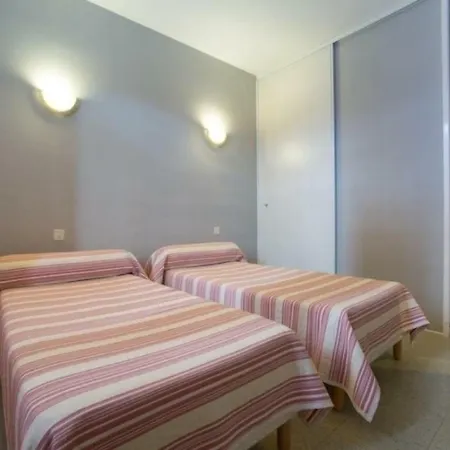 House Les Farguettes Vakantiehuis