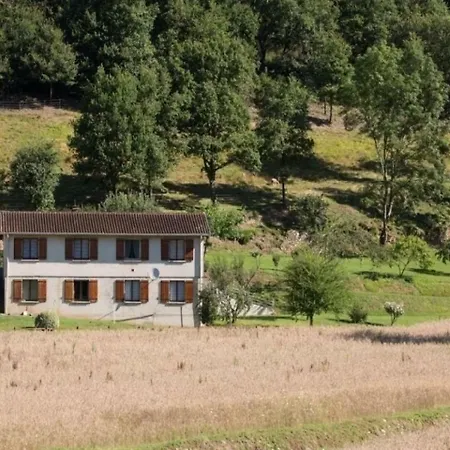 House Les Farguettes Vakantiehuis *